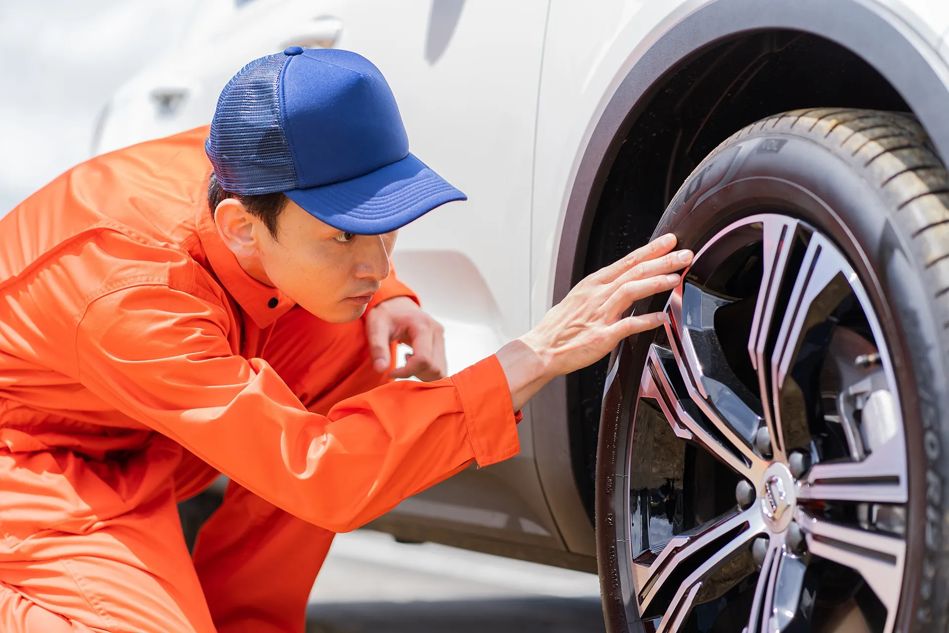 有限会社西岡自動車鈑金塗装