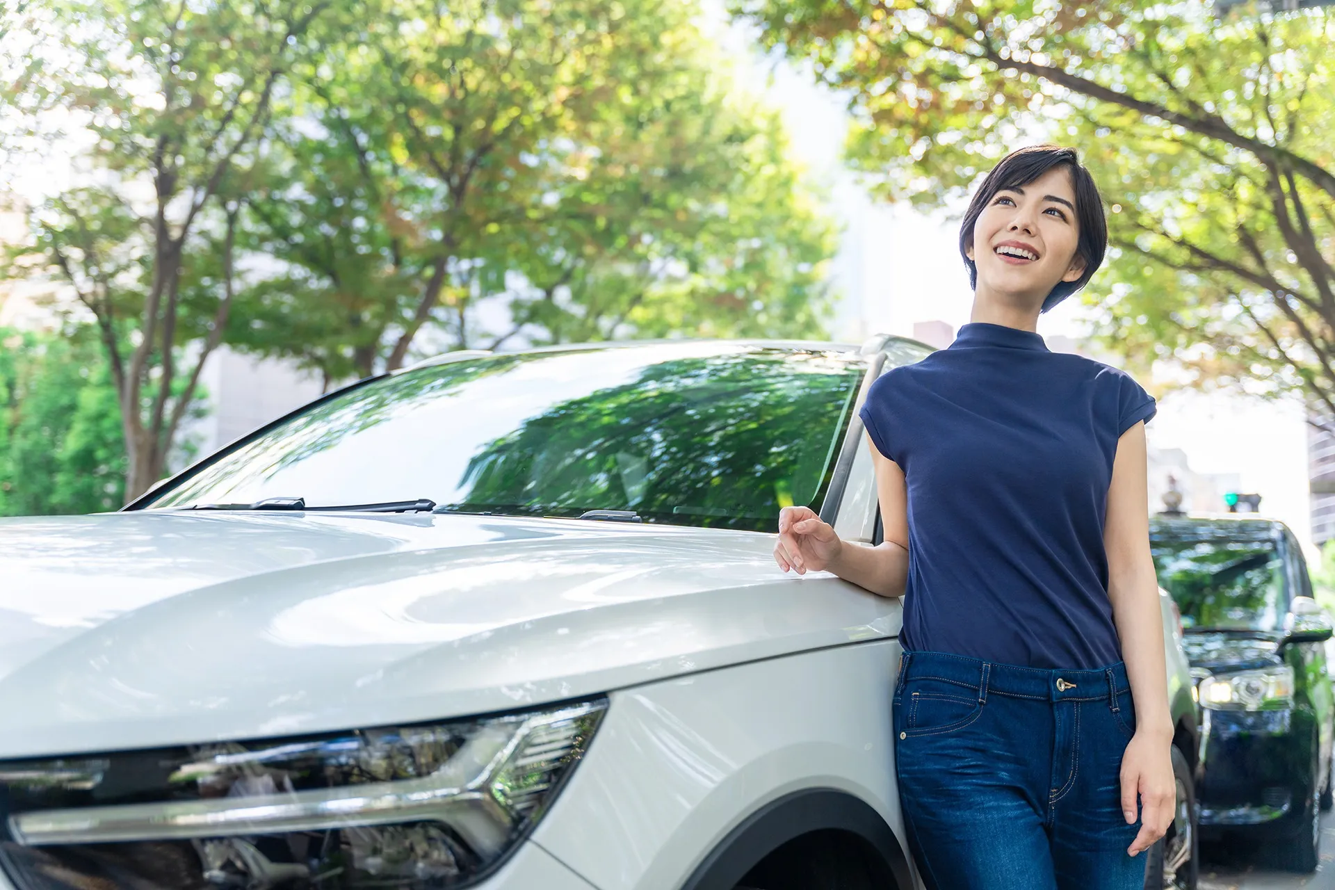 有限会社西岡自動車鈑金塗装